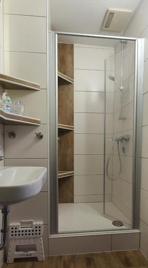 Friesenmeer Ferienwohnung Drei Bensersiel Εξωτερικό φωτογραφία